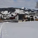 Appartamento Neuheim Niederau