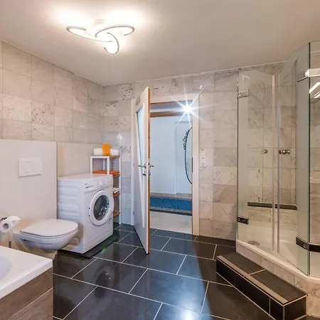 Appartement Neuheim Niederau