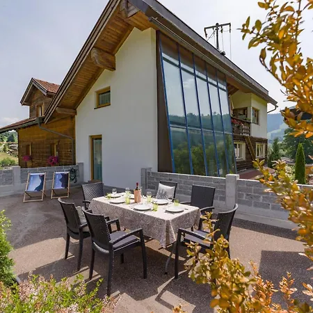 Neuheim Apartment