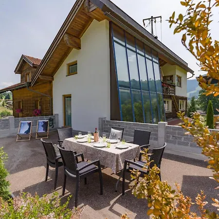 Neuheim Appartement