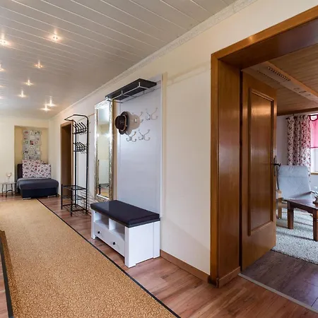 Apartment Neuheim