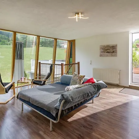 Neuheim Apartment