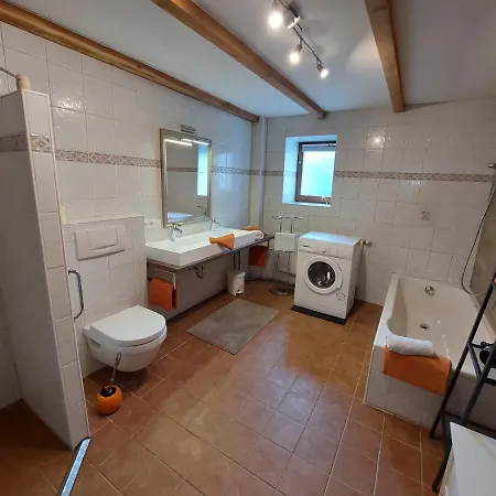 Apartment Neuheim