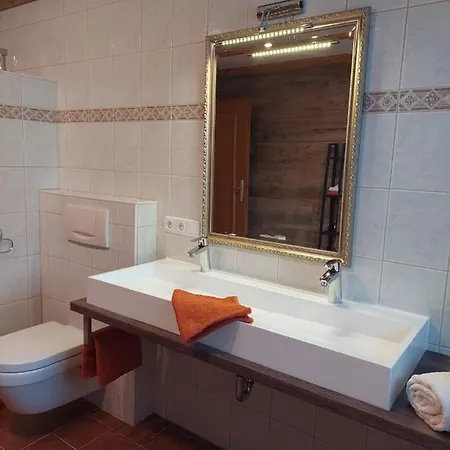 Apartment Neuheim *