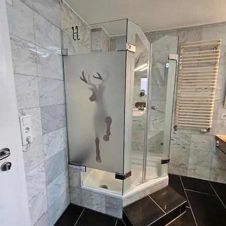 Neuheim Apartment Niederau