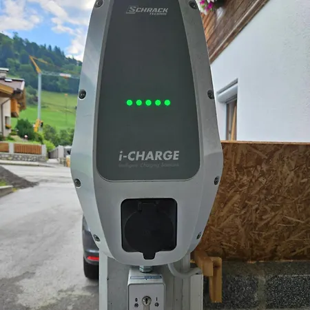 Neuheim Appartement Niederau