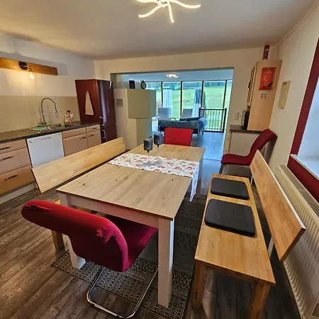 Apartment Neuheim