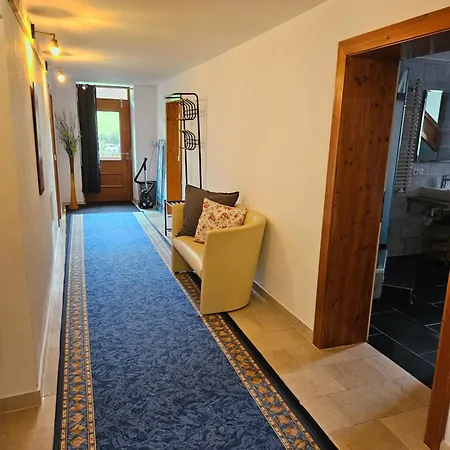 Neuheim Appartement *