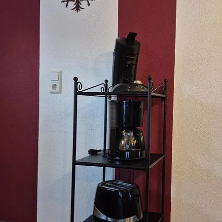 Appartement Neuheim Niederau