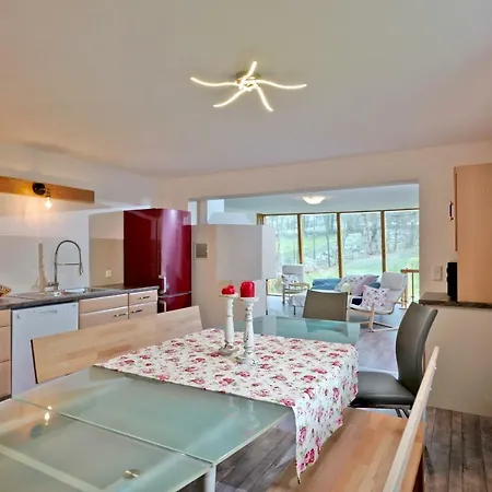Apartment Neuheim *