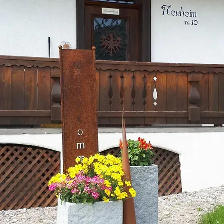 Neuheim *