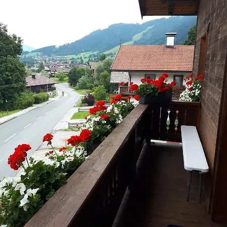 Apartment Neuheim *