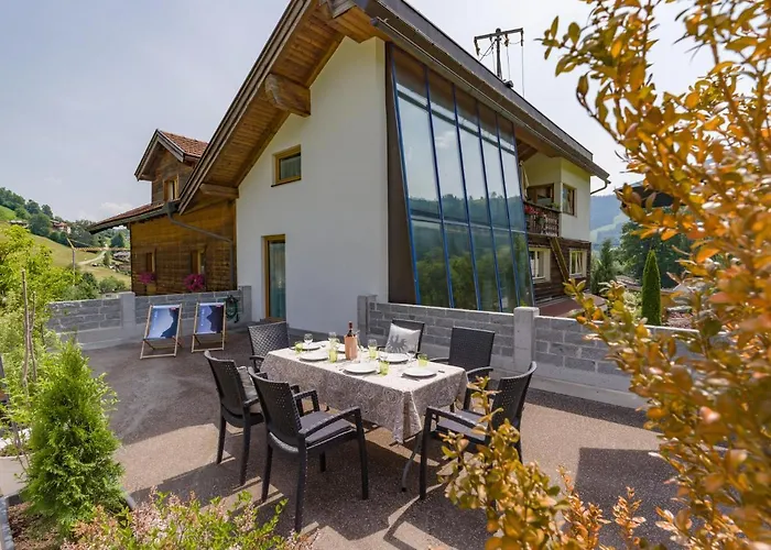 فراينفوهنونغ نيوهيم شقة