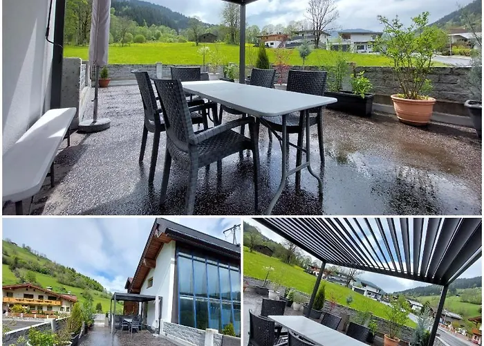 فراينفوهنونغ نيوهيم شقة نيديراو