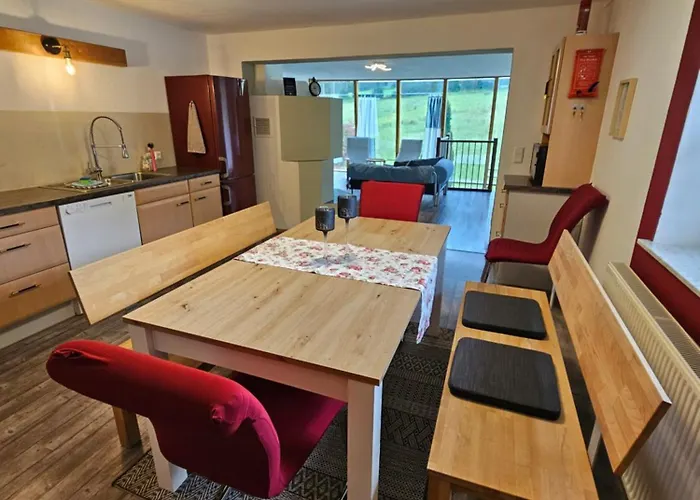 شقة فراينفوهنونغ نيوهيم