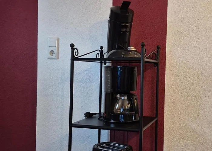 شقة فراينفوهنونغ نيوهيم نيديراو