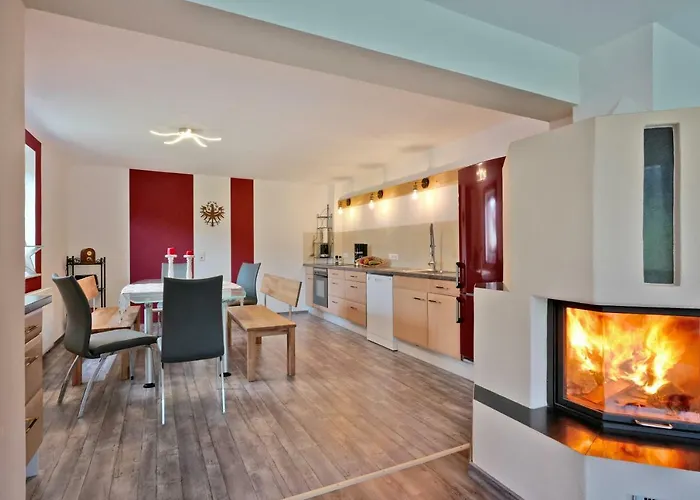 فراينفوهنونغ نيوهيم شقة نيديراو