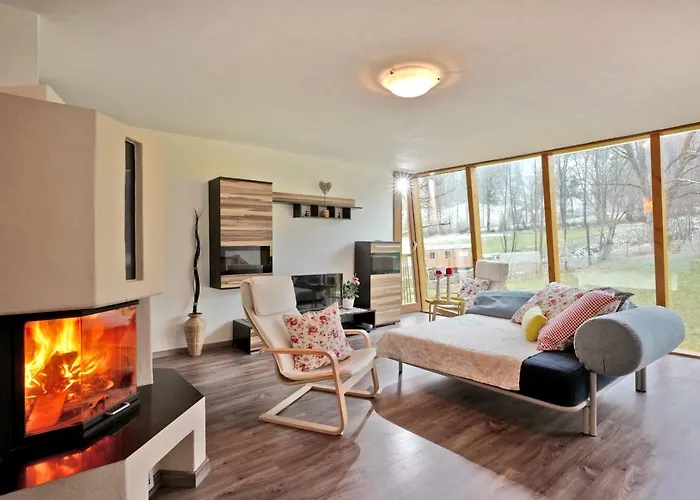 شقة فراينفوهنونغ نيوهيم