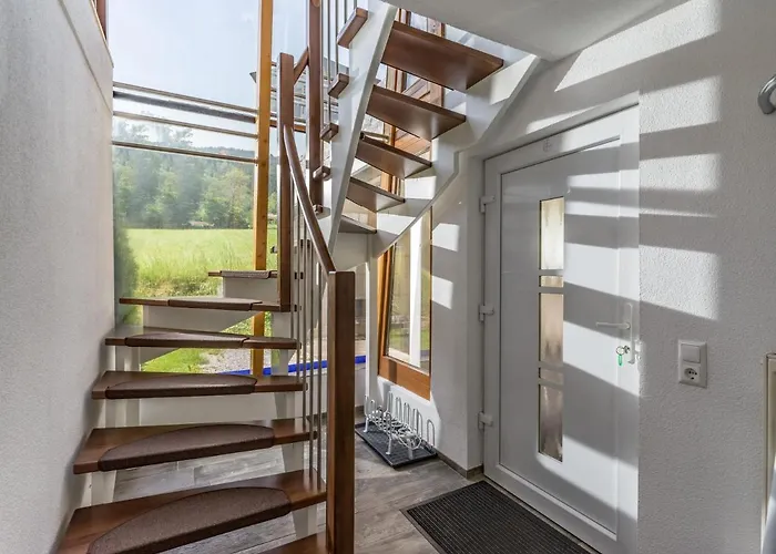 Neuheim Апартаменты