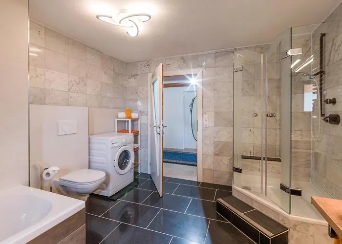 דירה Neuheim נידראו