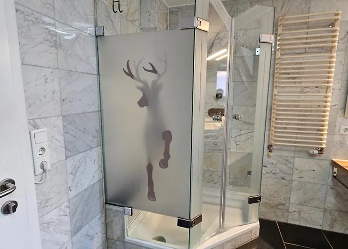 Neuheim דירה נידראו