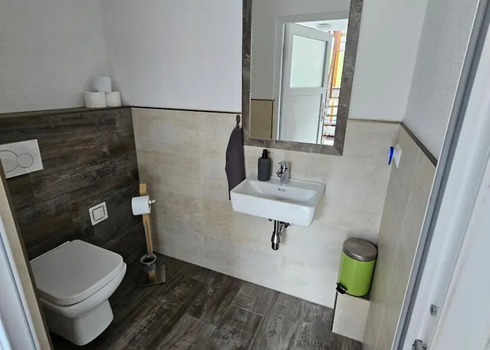 דירה Neuheim נידראו