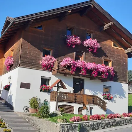 Апартаменты Neuheim