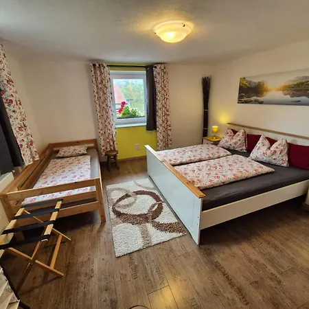 Апартаменты Neuheim *