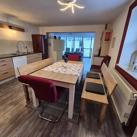 Neuheim * Нидерау