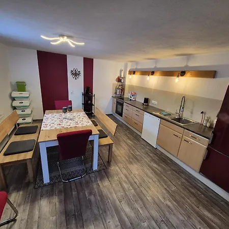 Neuheim Апартаменты