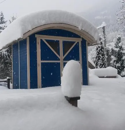 Neuheim Апартаменты