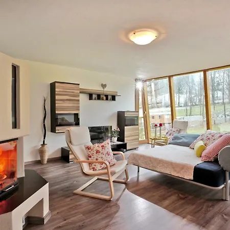 Апартаменты Neuheim